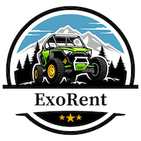 ExoRent UTV Rentals